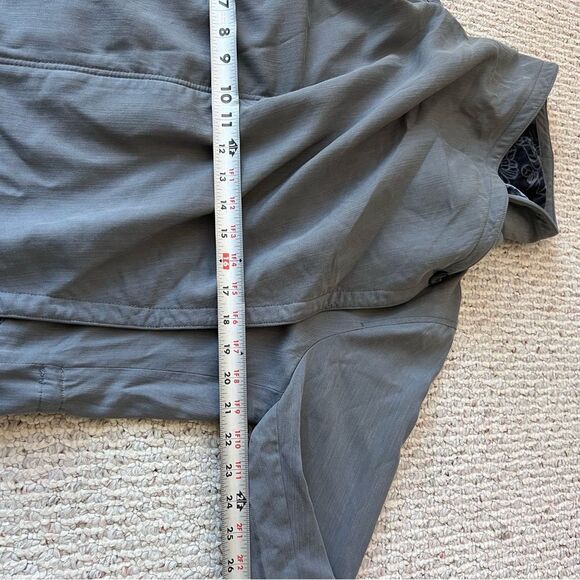 Sundance Sebille Velvet Wrap Jacket - Picture 10 of 11